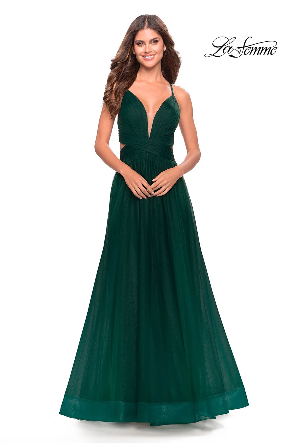 La Femme 31347 Dresses