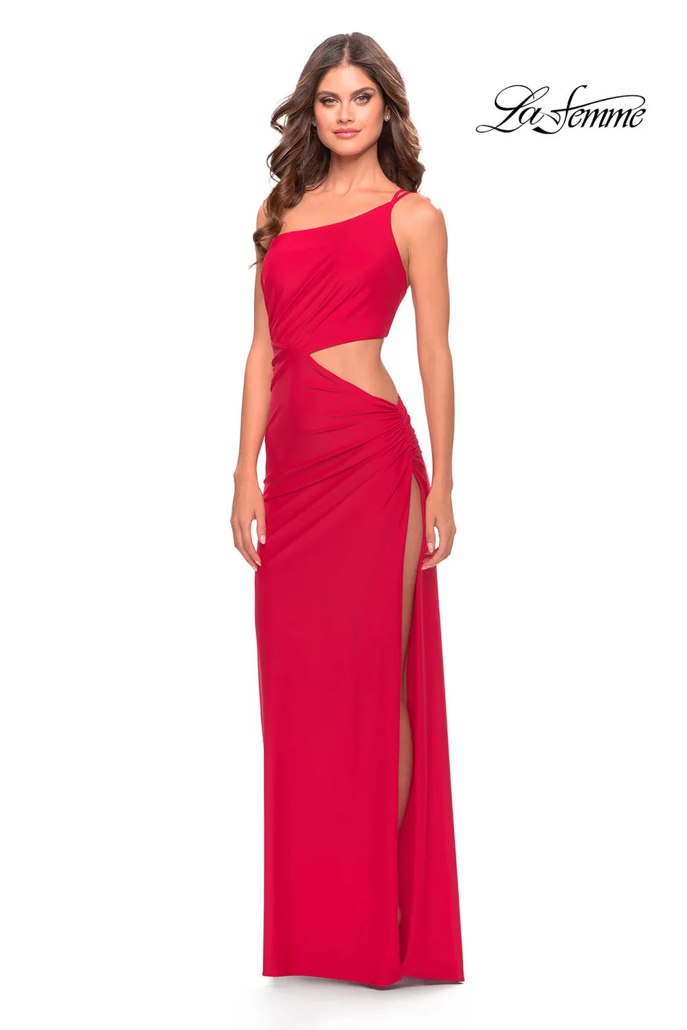 La Femme 31386 Dresses