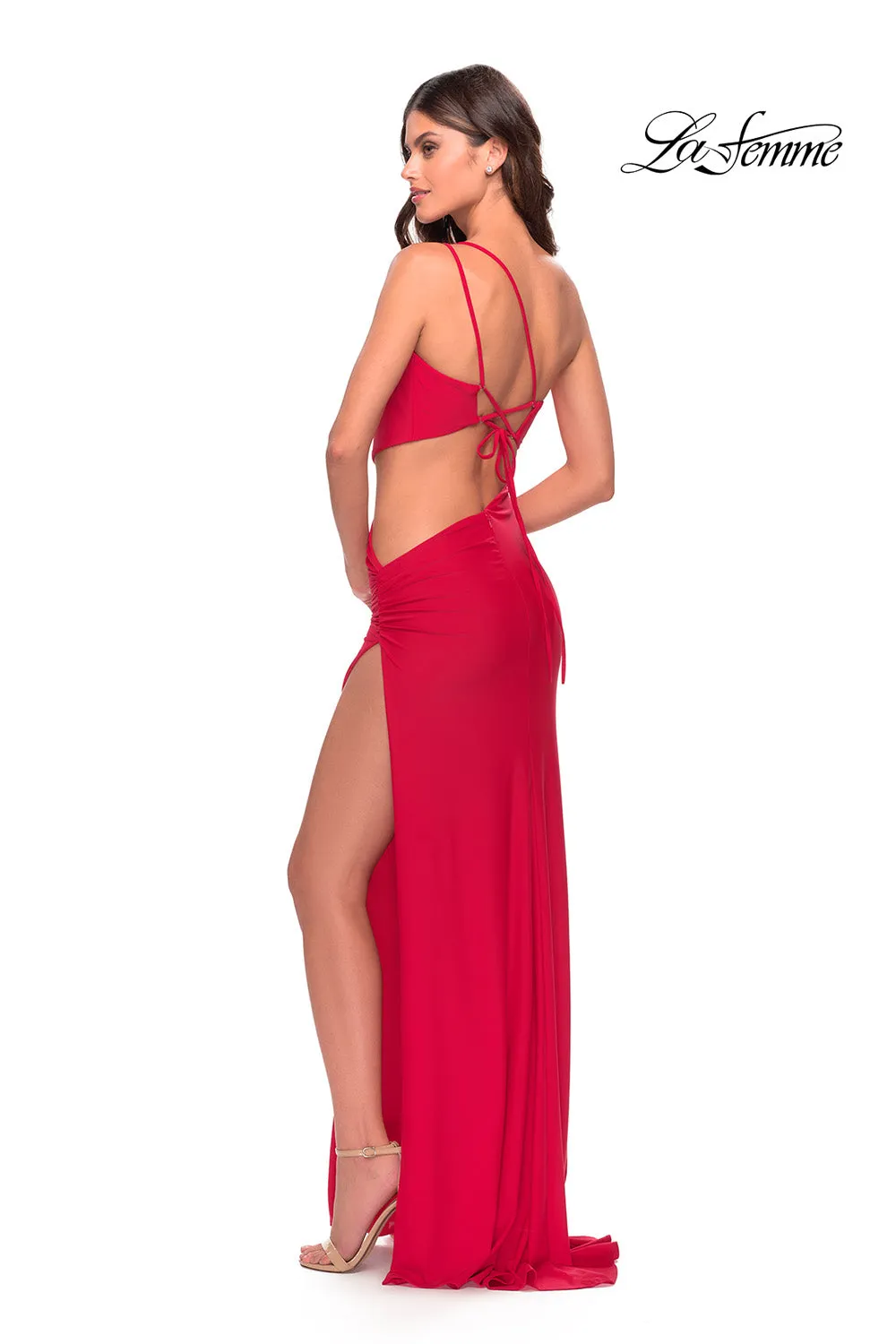 La Femme 31386 Dresses