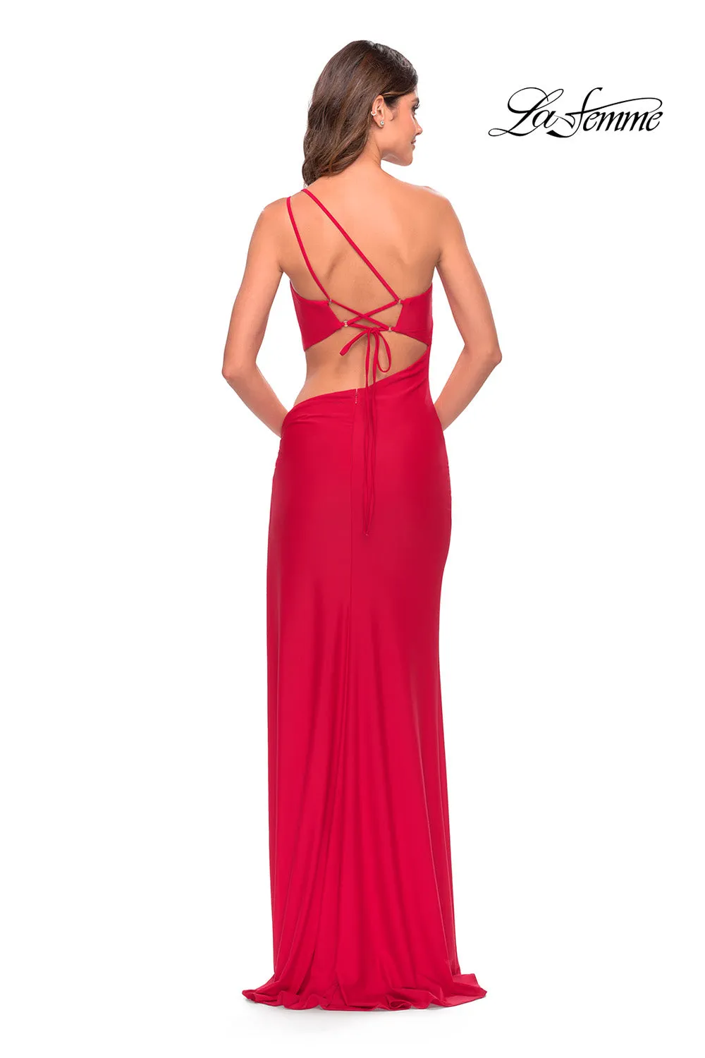 La Femme 31386 Dresses