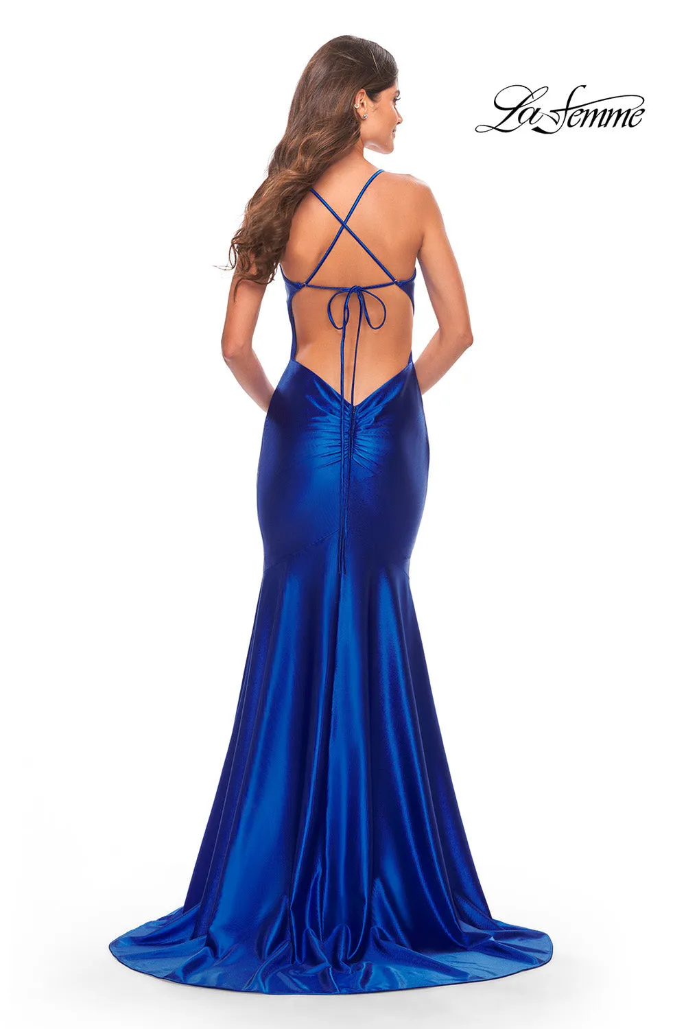 La Femme 31397 Dresses