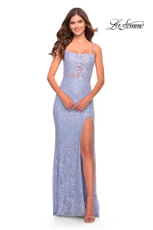 La Femme 31526 Dresses