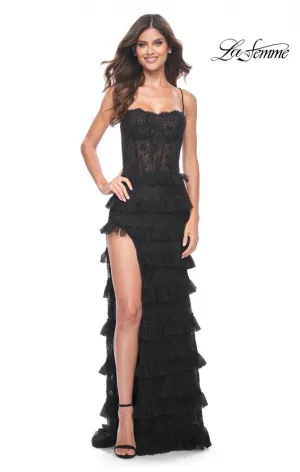 La Femme 32113 Dresses