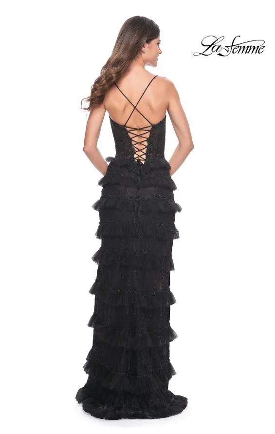 La Femme 32113 Dresses