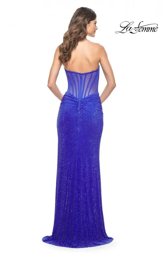 La Femme 32176 Dresses