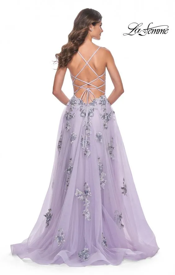 La Femme 32221 Dresses