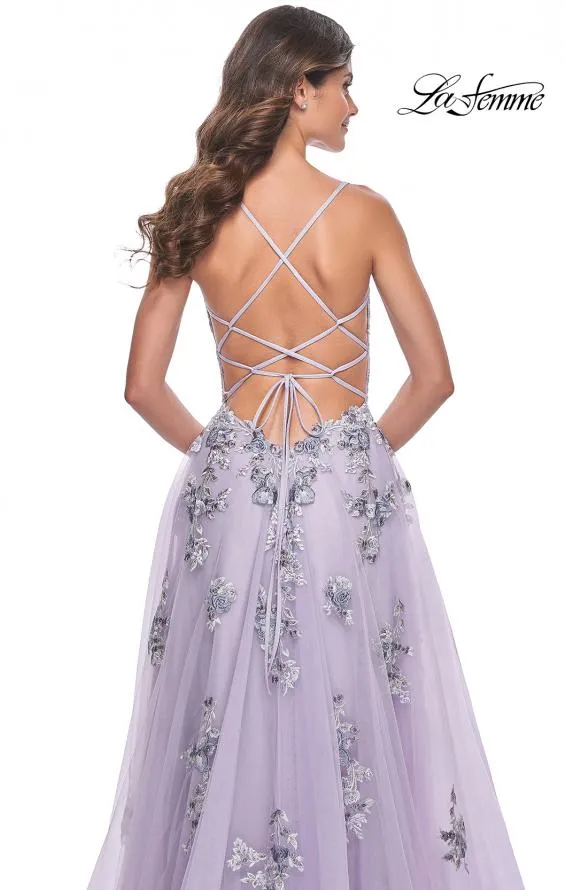 La Femme 32221 Dresses