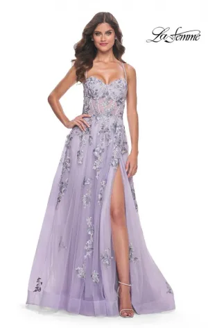 La Femme 32221 Dresses