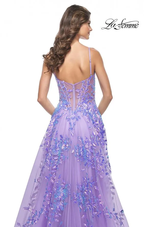 La Femme 32223 Dresses