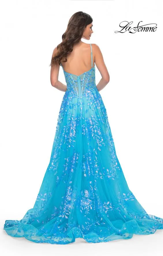 La Femme 32223 Dresses