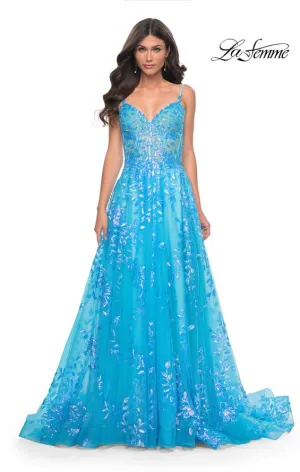 La Femme 32223 Dresses