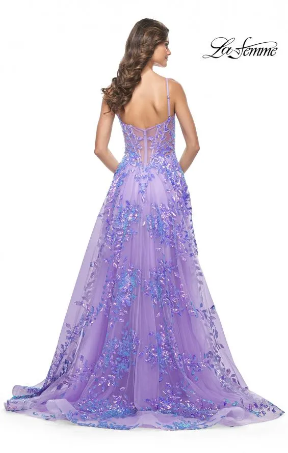La Femme 32223 Dresses