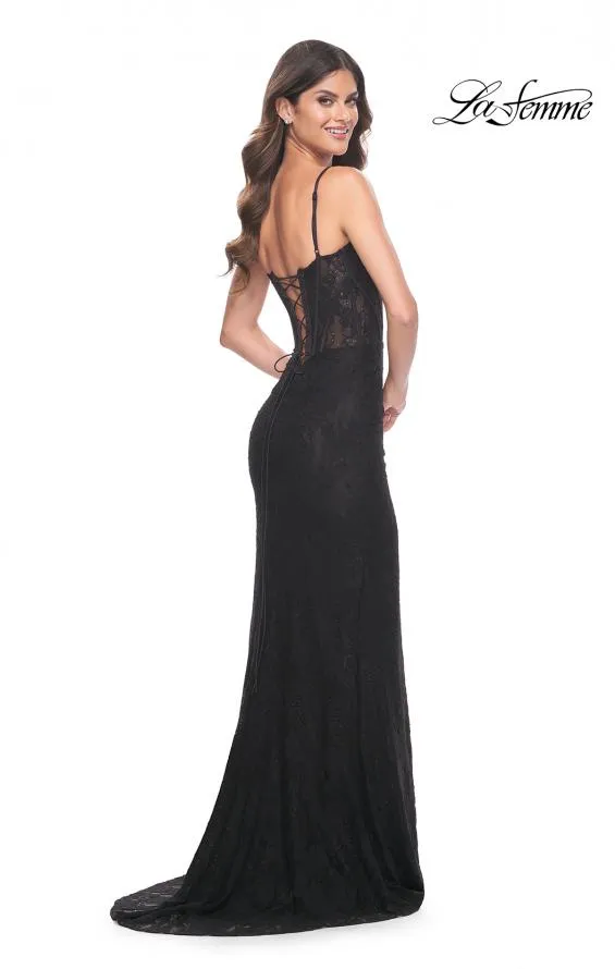 La Femme 32237 Dresses
