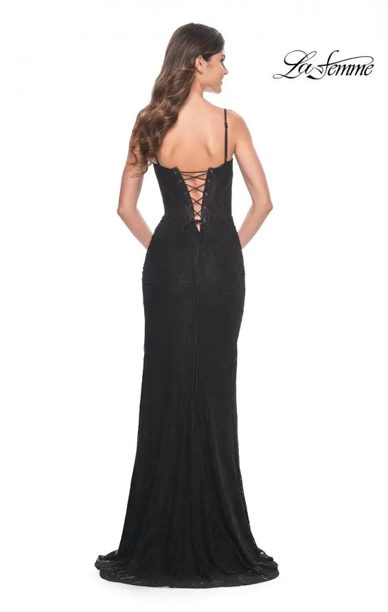 La Femme 32237 Dresses