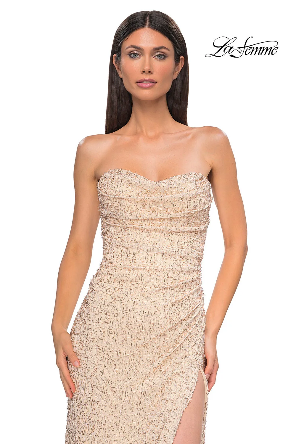 La Femme 32794 Dresses