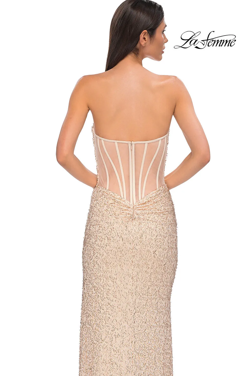 La Femme 32794 Dresses