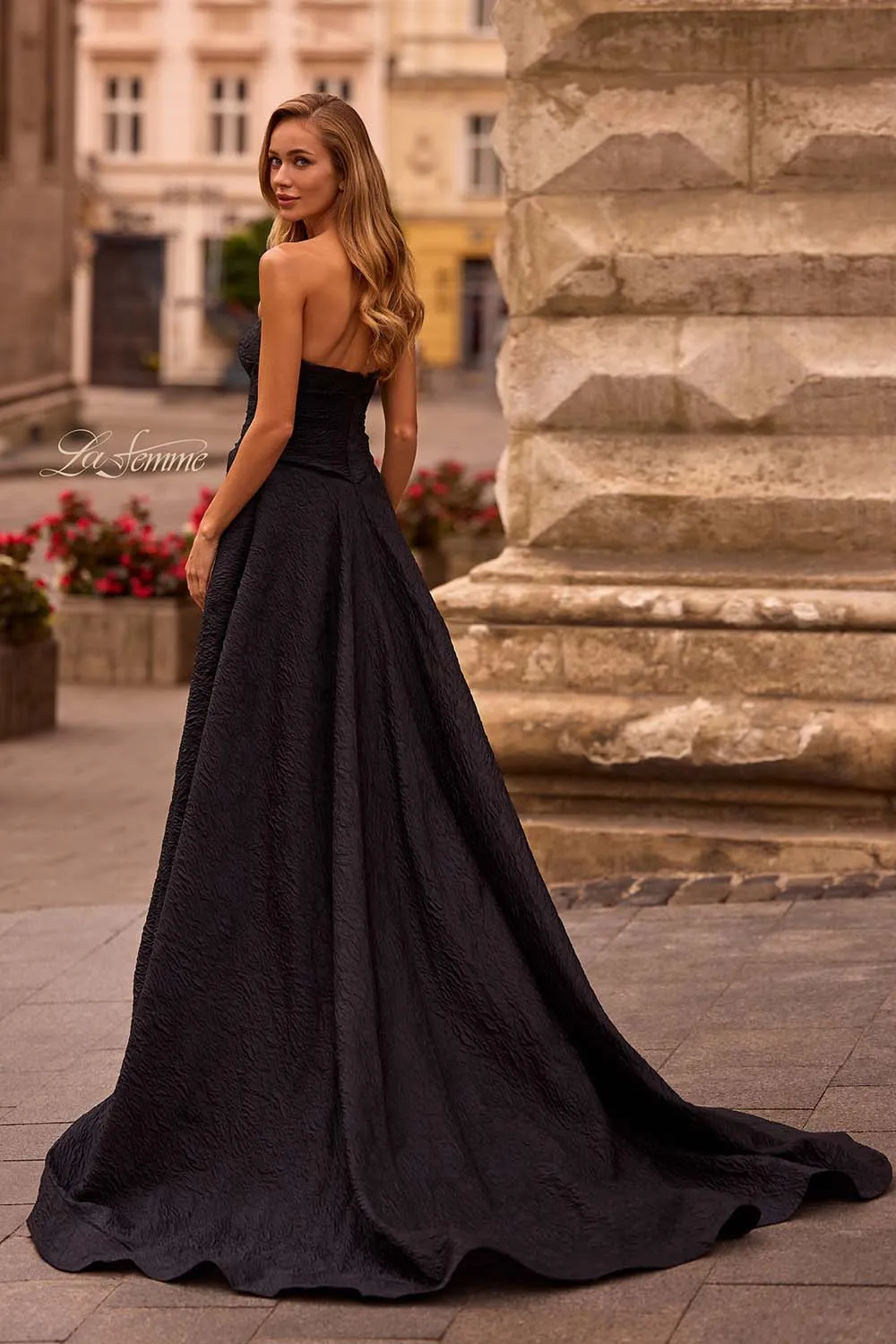 La Femme 32893 Dresses
