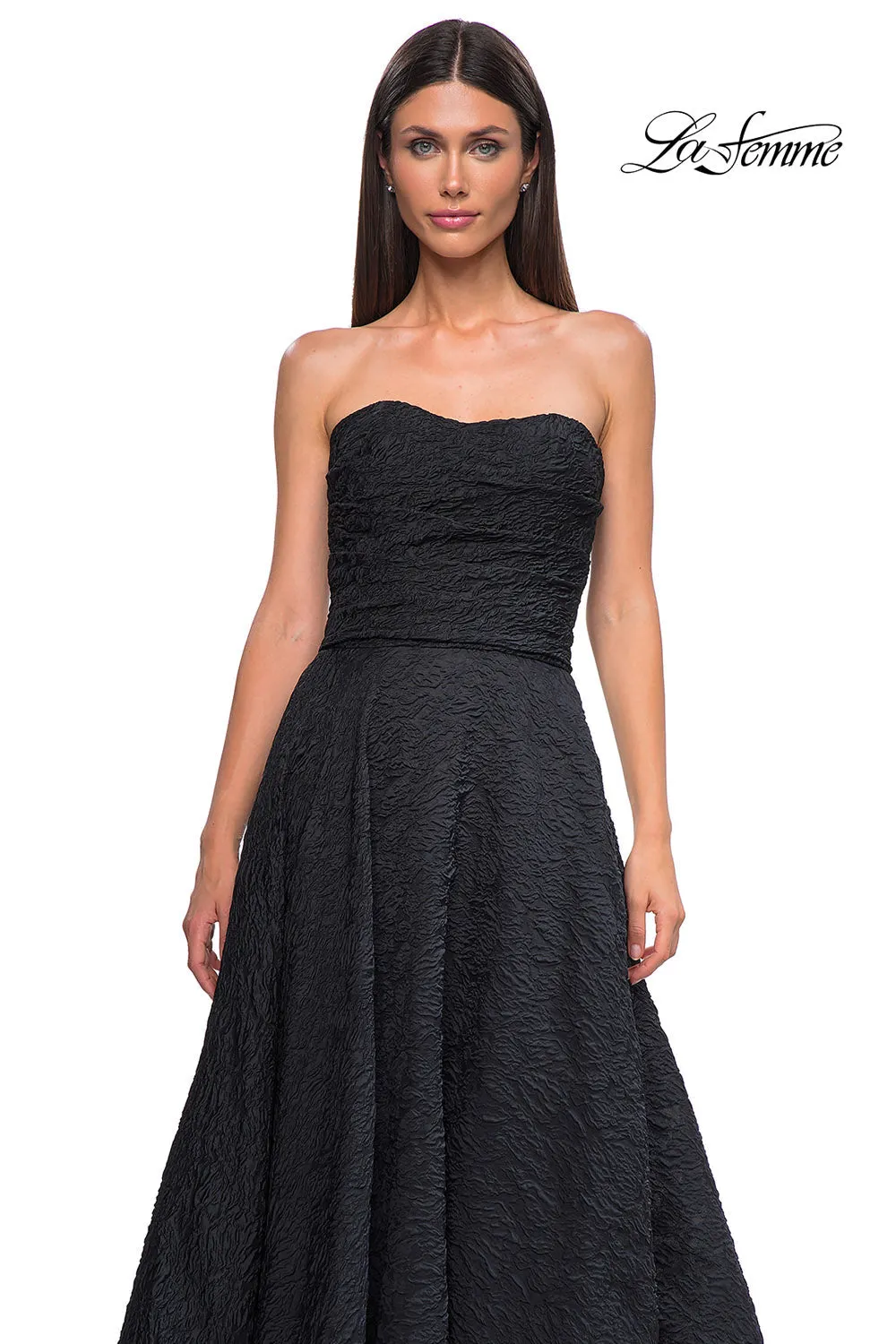 La Femme 32893 Dresses