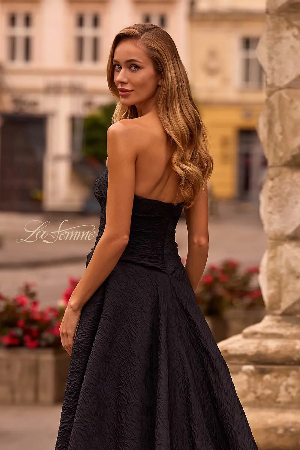 La Femme 32893 Dresses