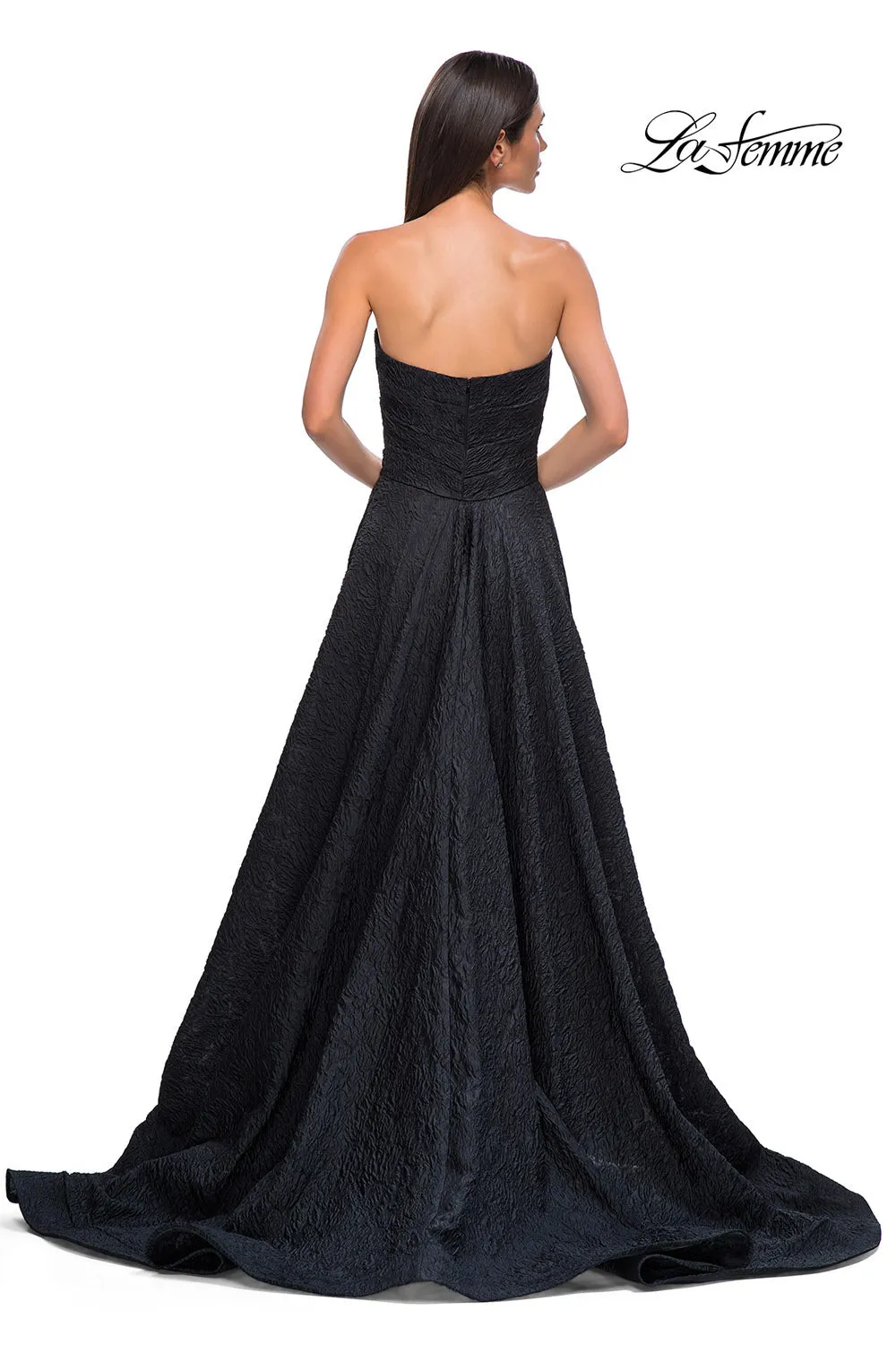 La Femme 32893 Dresses