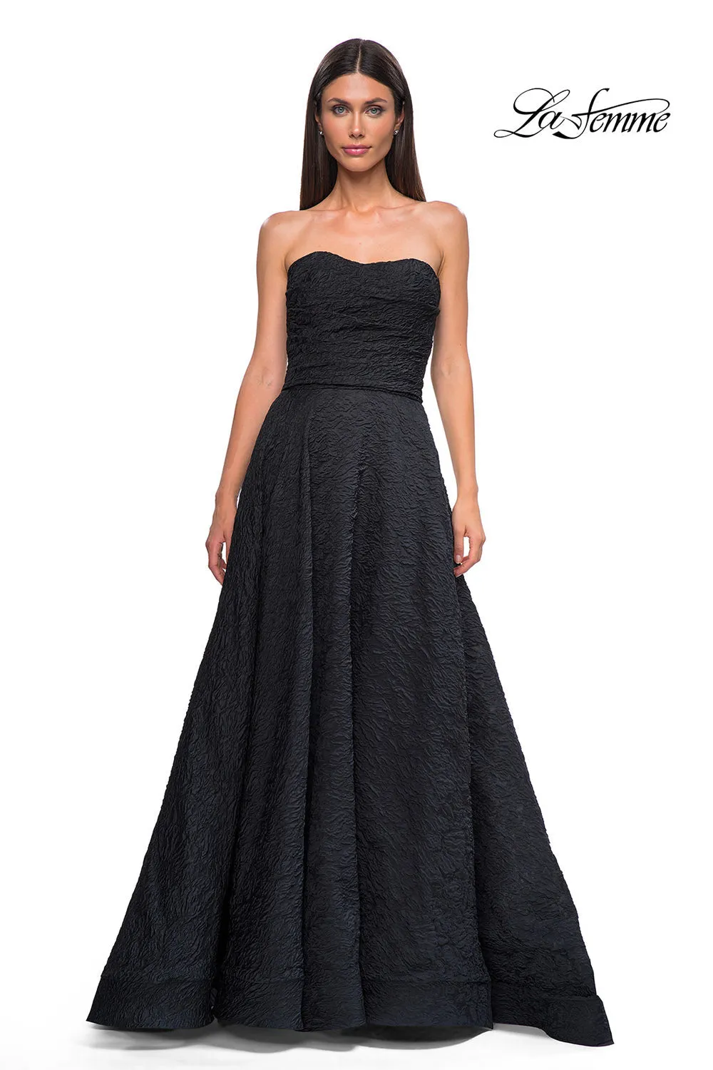 La Femme 32893 Dresses