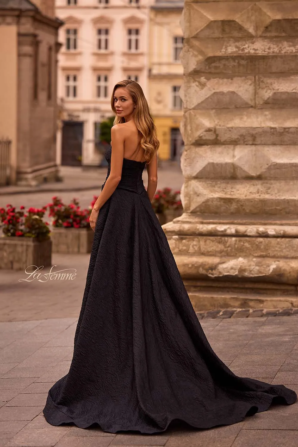 La Femme 32893 Dresses