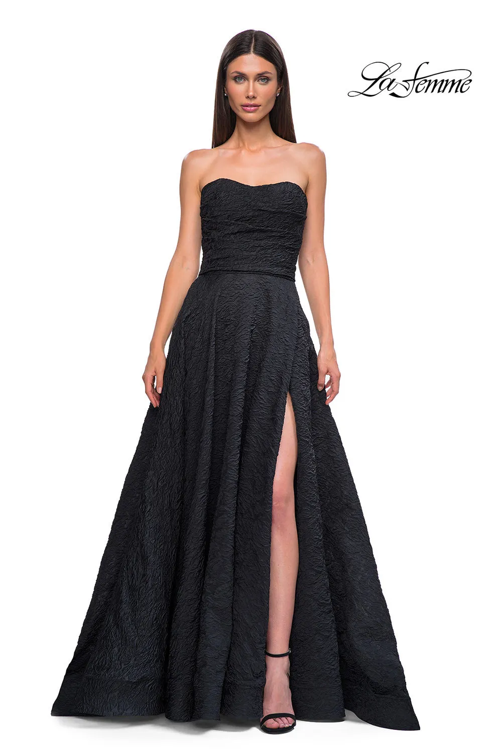 La Femme 32893 Dresses