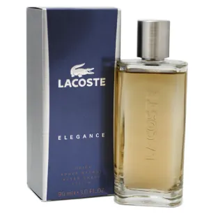 Lacoste Elegance Aftershave for Men