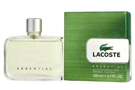 Lacoste Essential