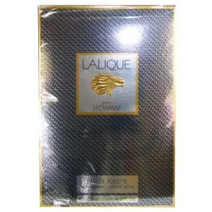 Lalique (LION MEN)