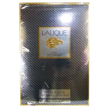 Lalique (LION MEN)