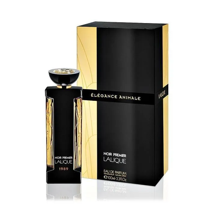 LALIQUE N.P Elegance Animale EDP 100ml