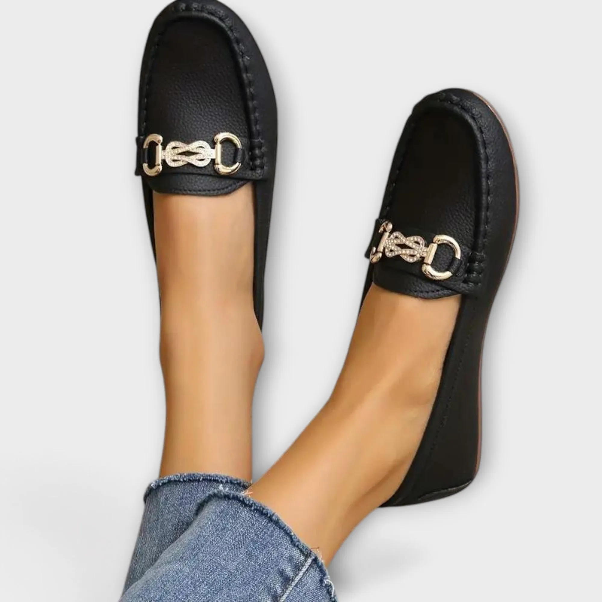 Lara - Slip-On Loafers