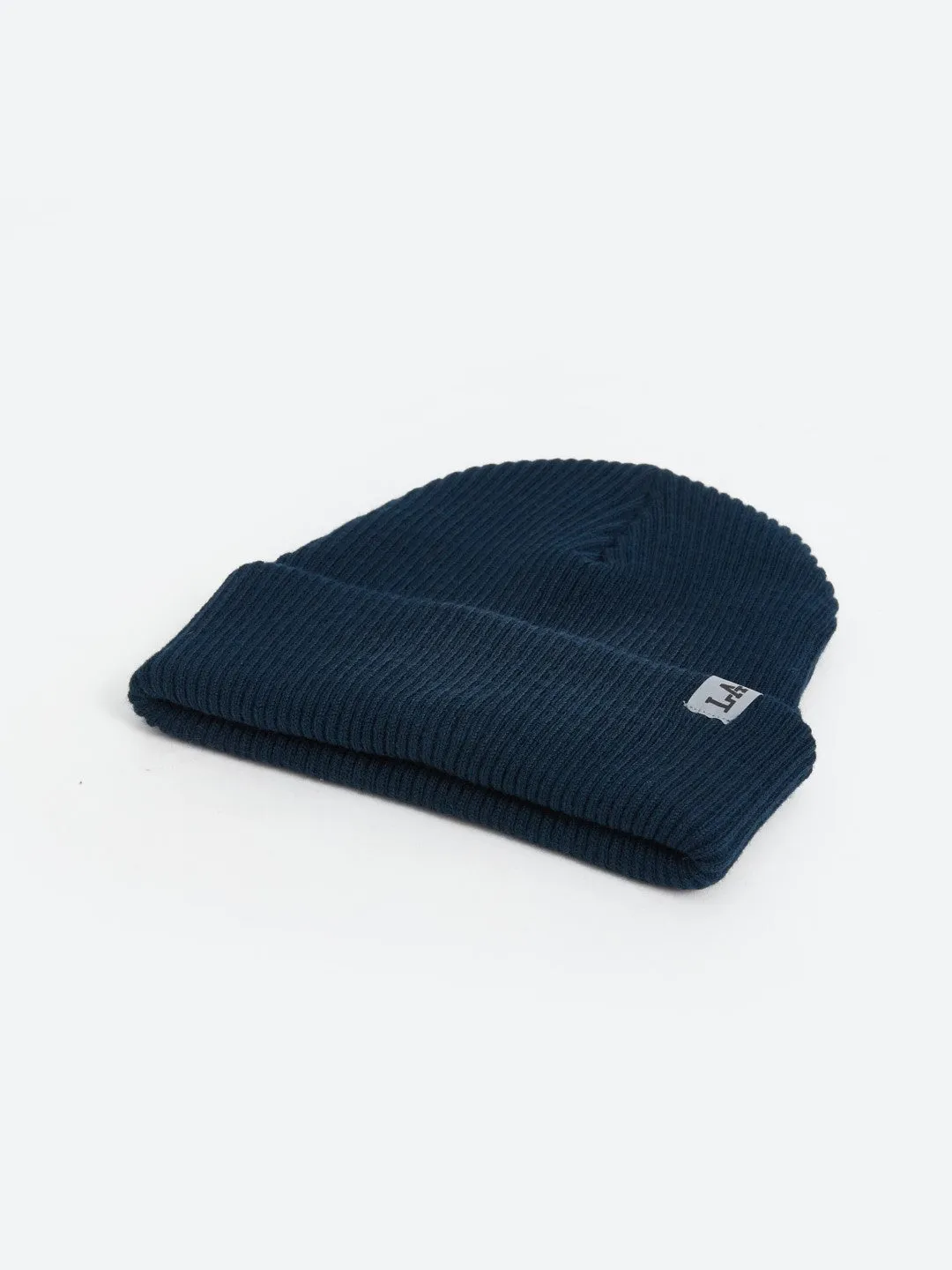 LCW ACCESSORIES

Dark Water Green Basic Boy's Beret
