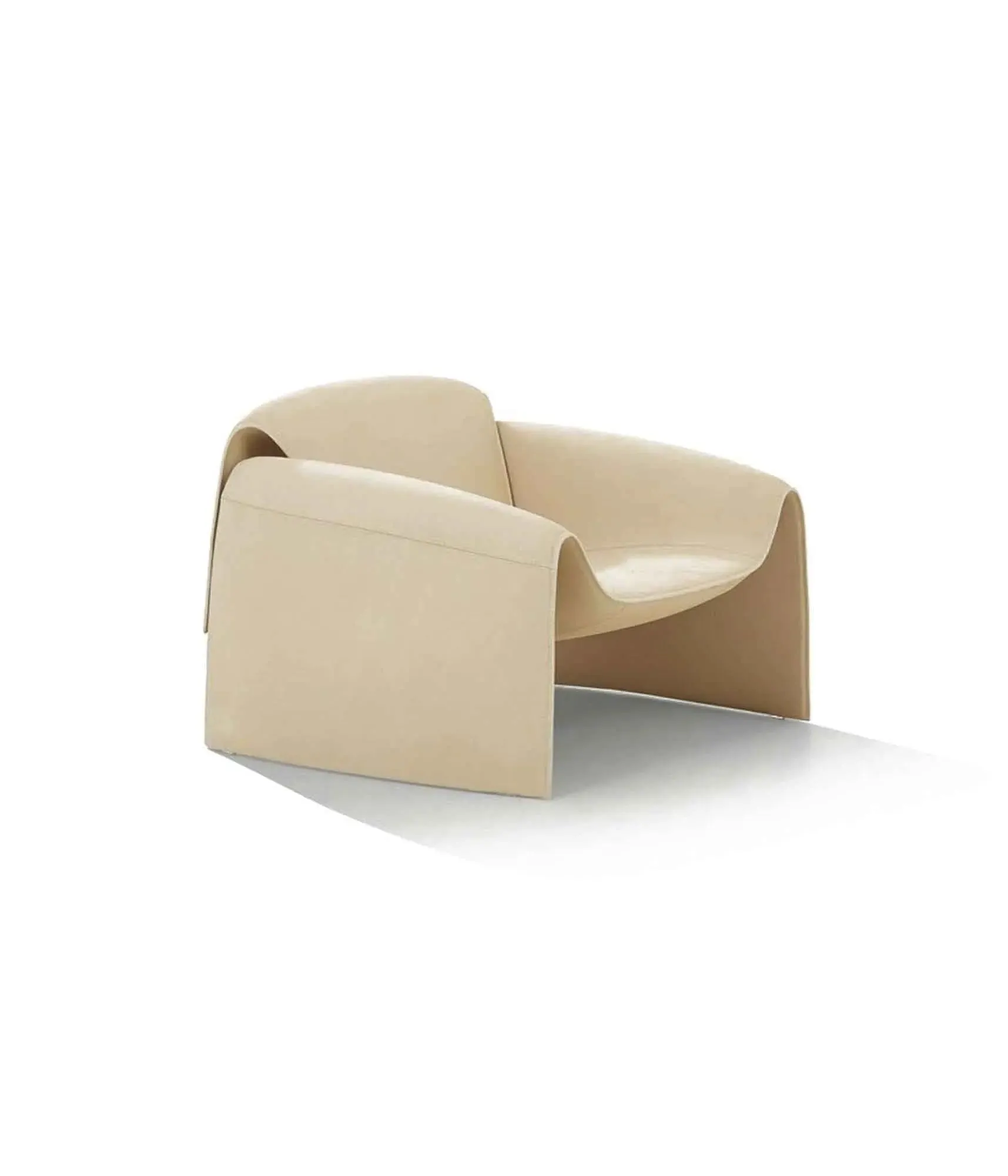 Le Club - Armchair
