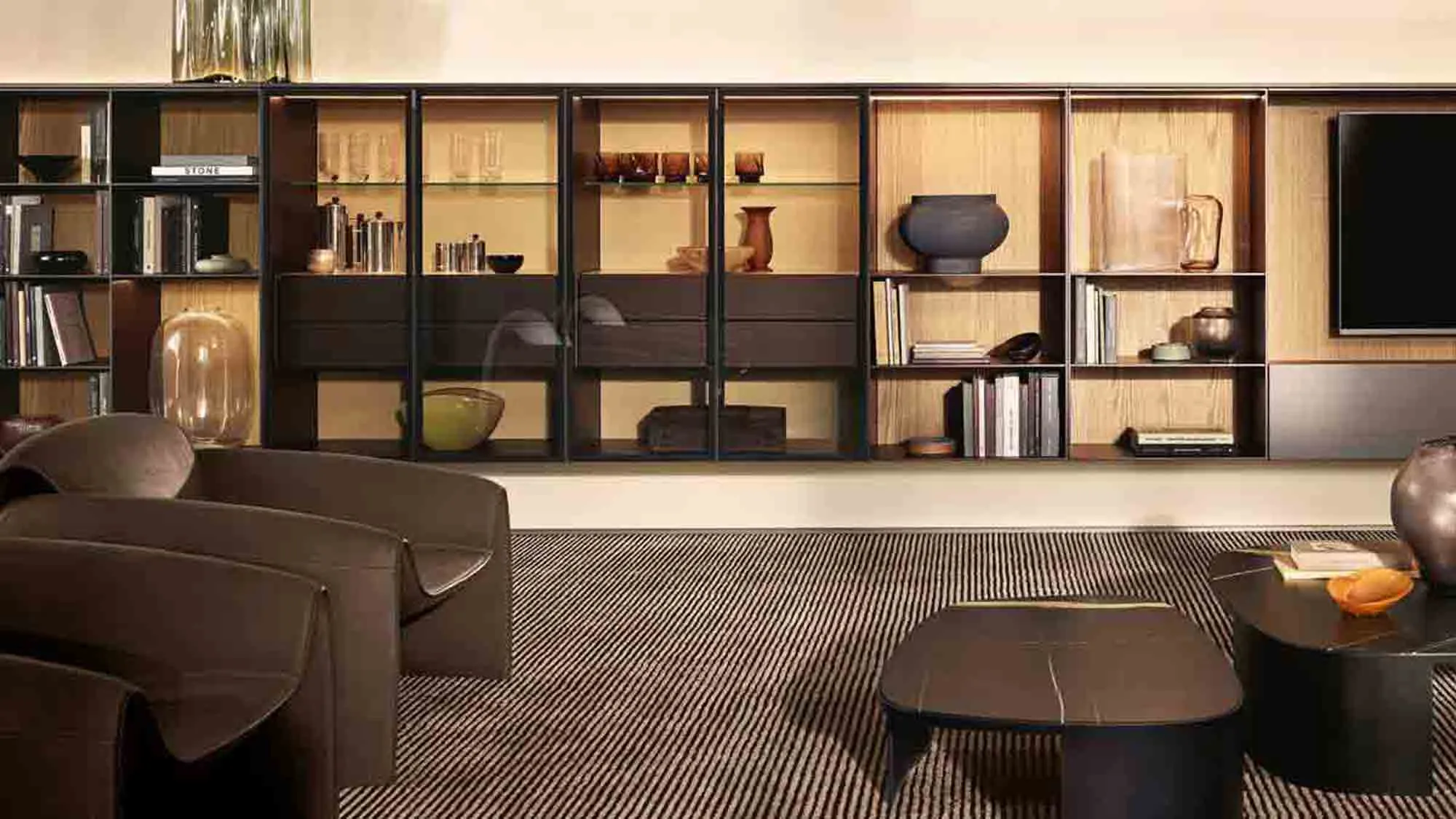 Le Club - Armchair