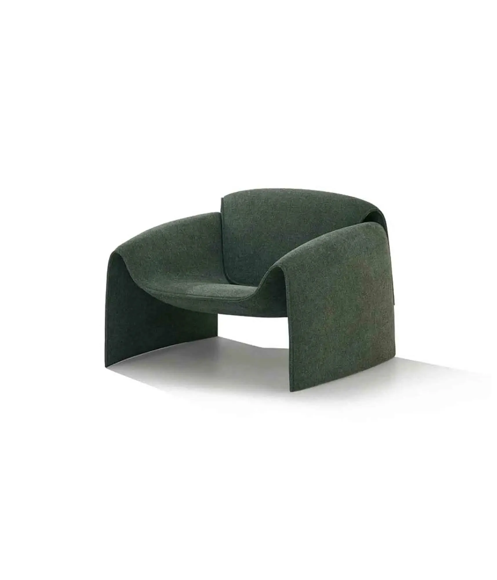 Le Club - Armchair