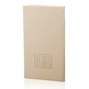 LEATHER KRIYAS SHEMA BOOK