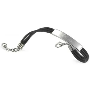 Leather Rope Bracelet