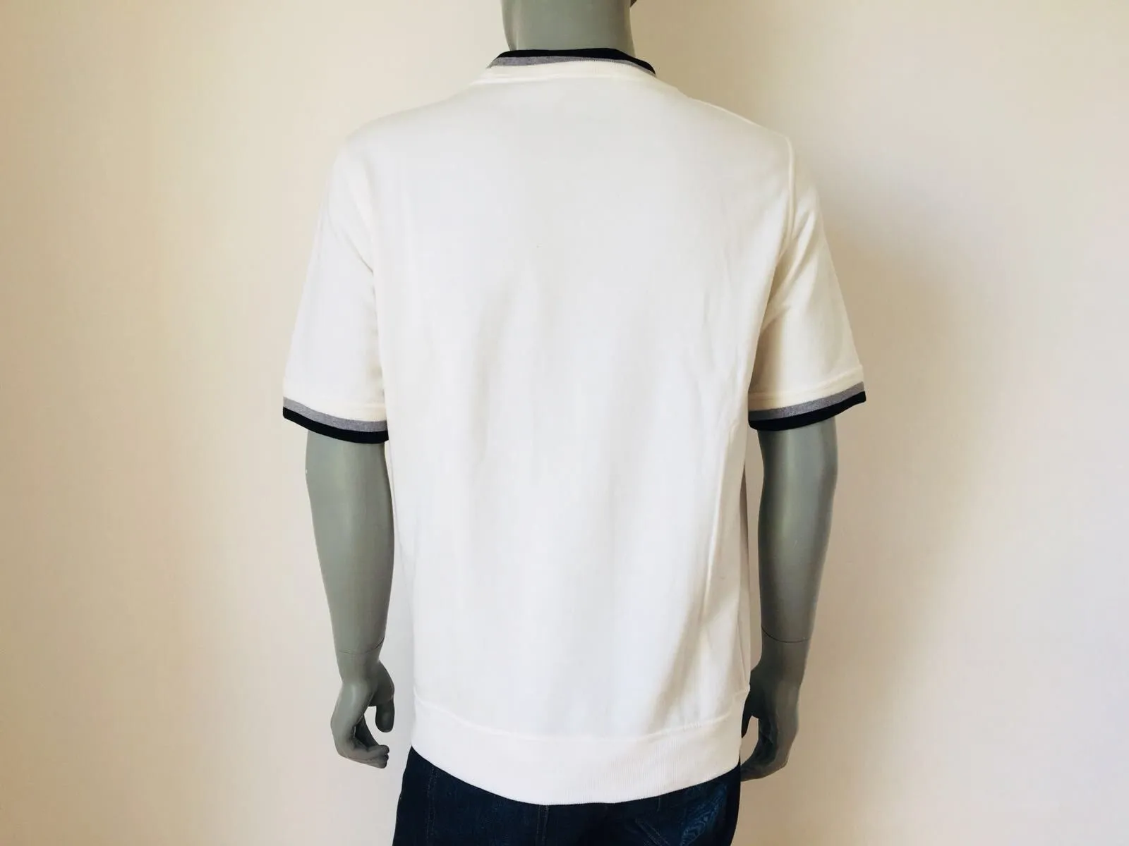 Limited Chapman Zebra T-Shirt
