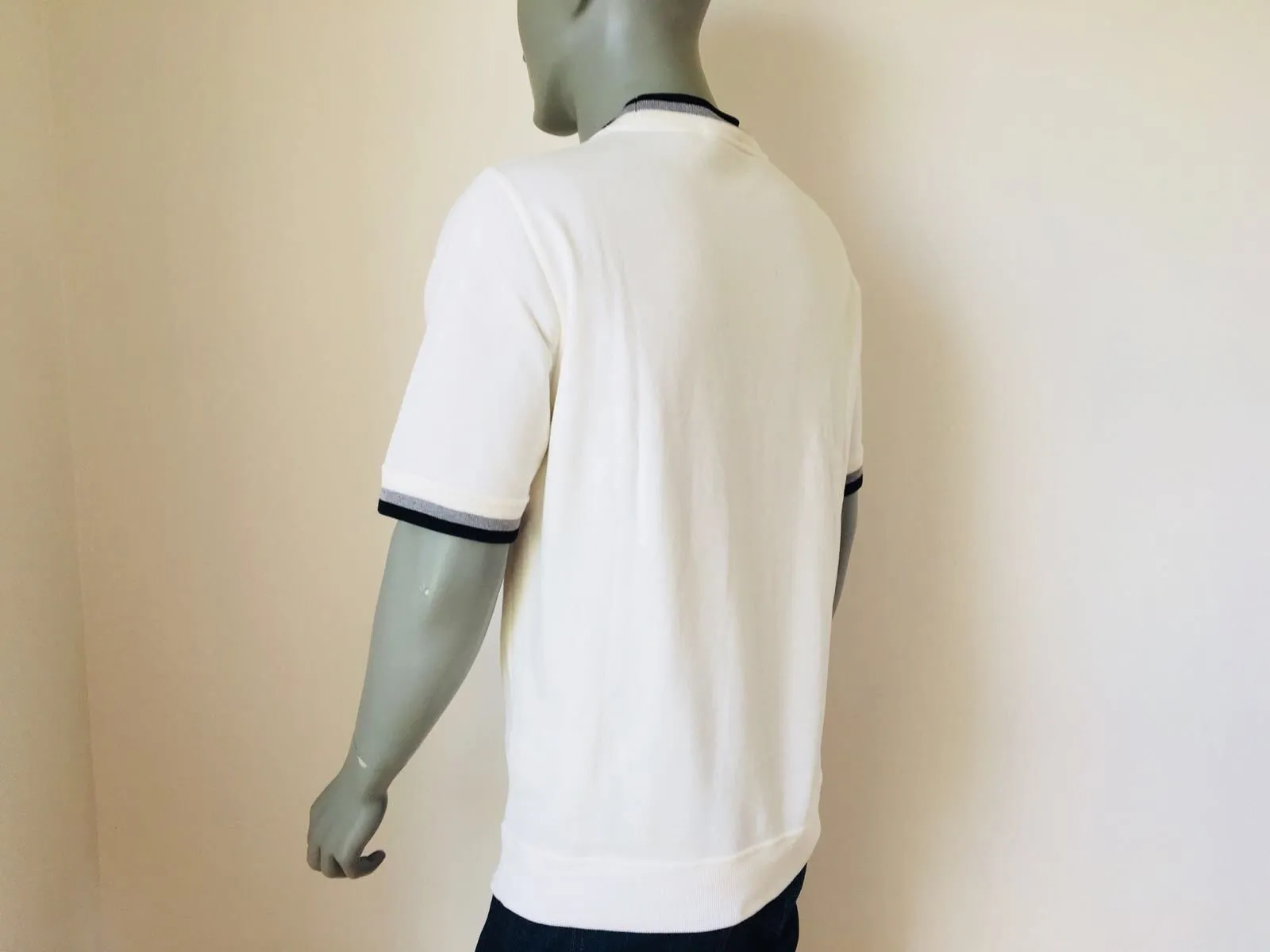 Limited Chapman Zebra T-Shirt