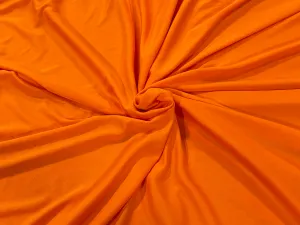LITE L'AMOUR DRAPE - ORANGE