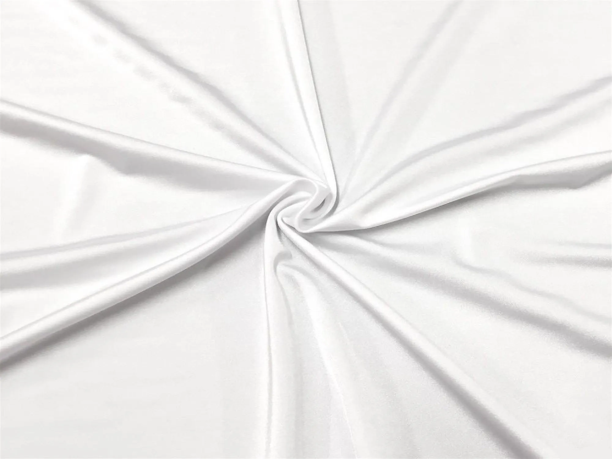 LITE L'AMOUR DRAPE - WHITE