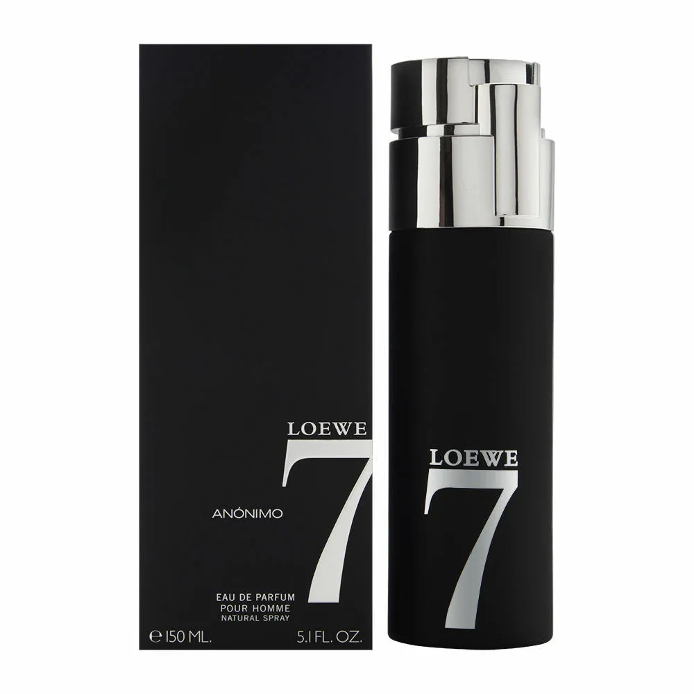 Loewe 7 Anonimo by Loewe for Men 100ml Eau de Parfum
