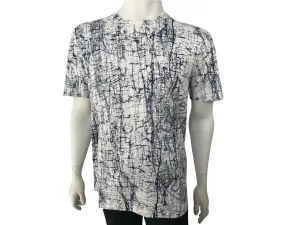 Logo Cracked T-Shirt