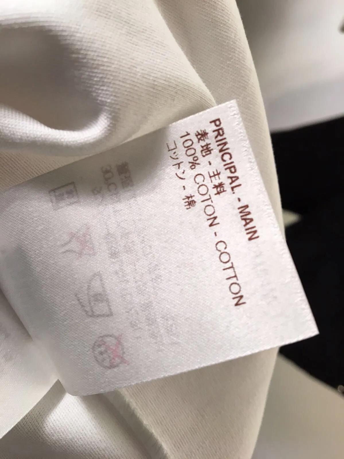 London Paris New York Printed Shirt
