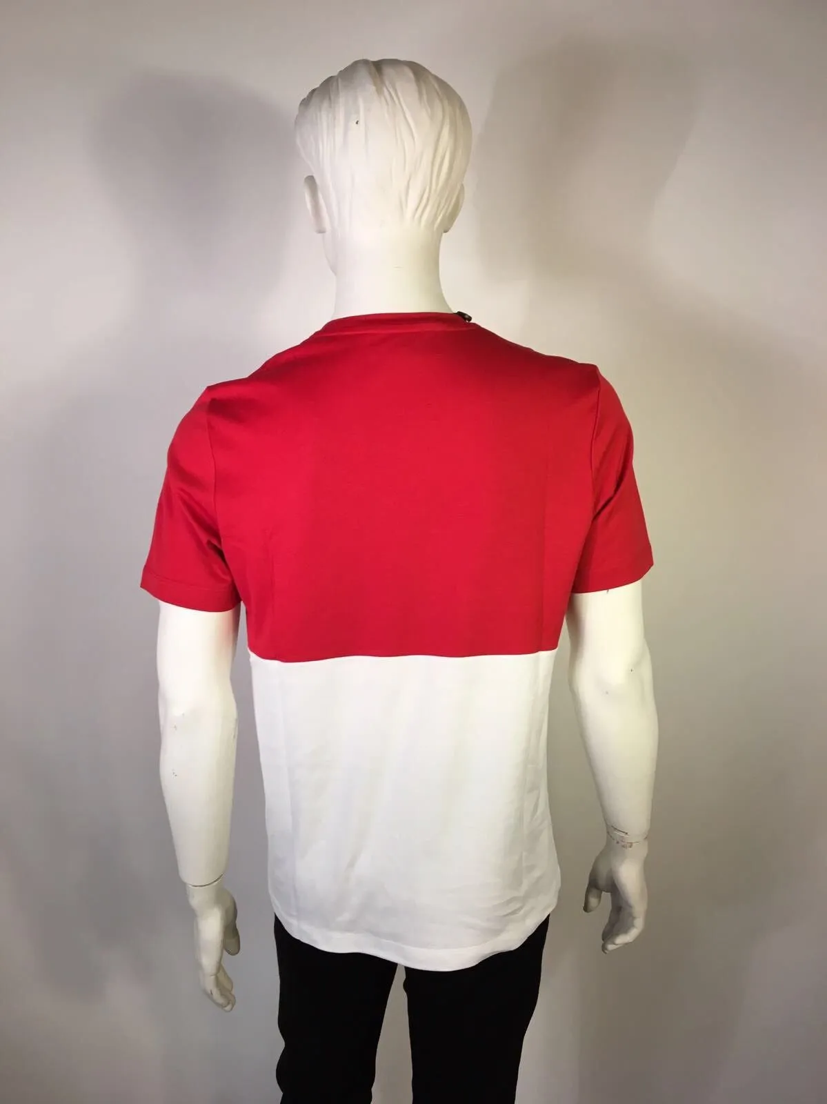 London Paris New York Printed Shirt