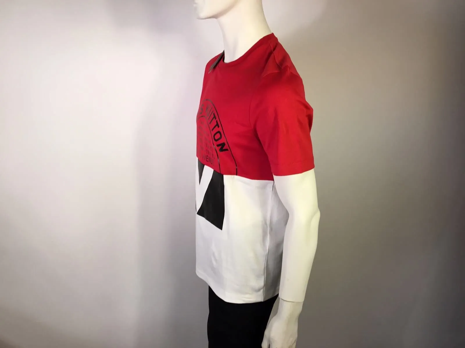London Paris New York Printed Shirt