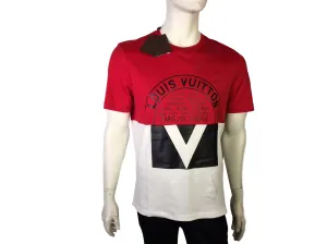 London Paris New York Printed Shirt