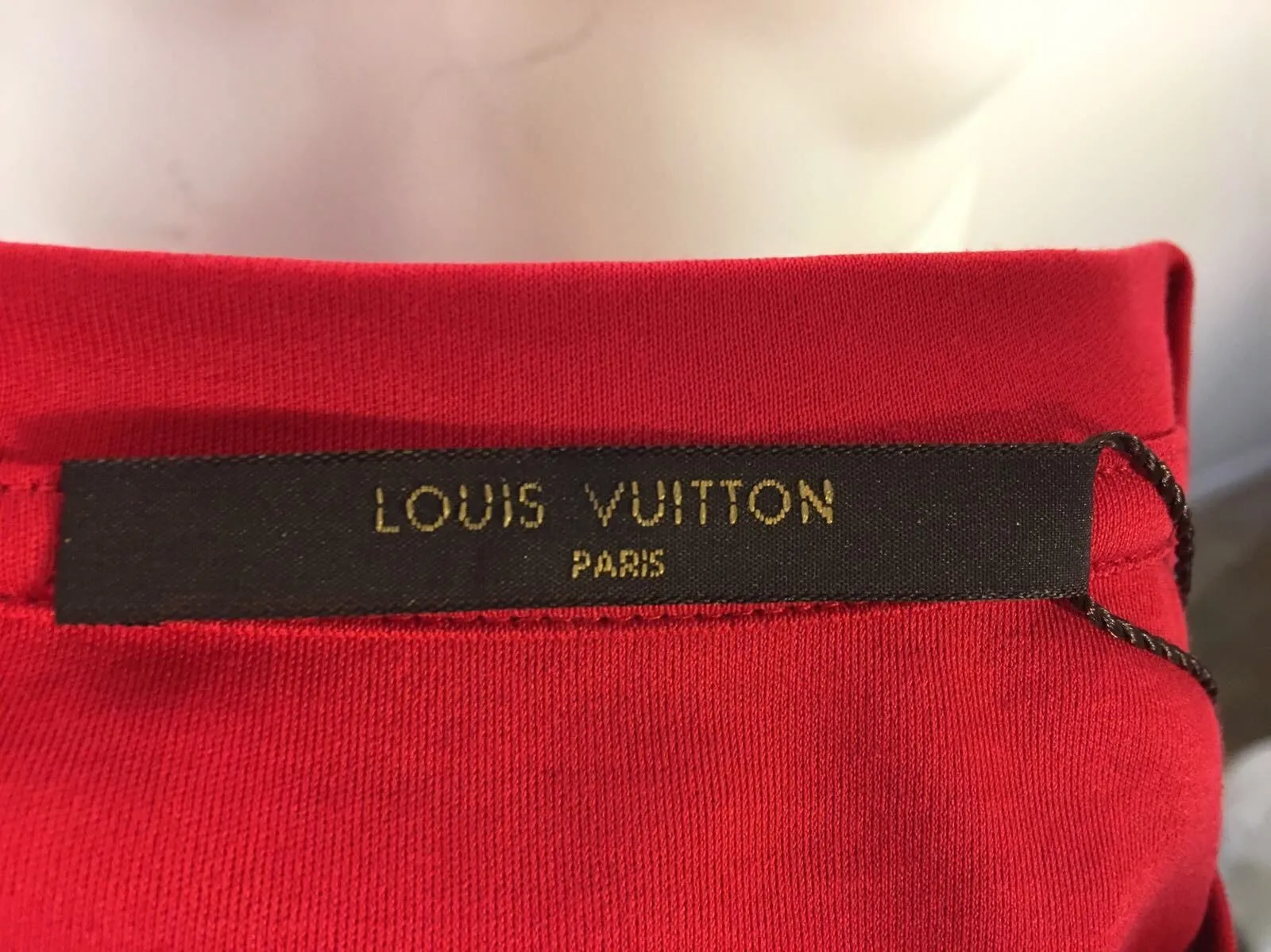 London Paris New York Printed Shirt